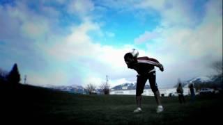 RSL Youth: Gabby Juggling