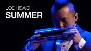 Summer (Joe Hisaishi)