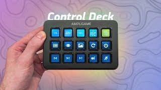 Обзор FIFINE Control Deck D6 – как Elgato, но дешевле