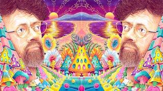 Psybient Mix - Cosmic Creativity