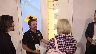 Interview with DMF Lighting's Mike Libman at CEDIA Expo 2024