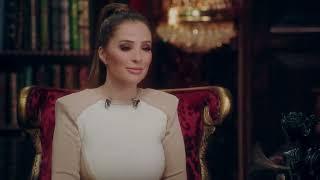 كلام مؤثر من هاني شاكر لـ وفاء الكيلاني#السيرة