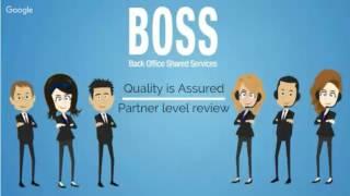 Respectable Offshoring bookkeeping & Business Process Outsourcing Ideas