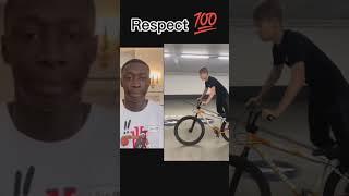 @kaby lame react on epic moments  #shorts #kabylame #reaction #respect