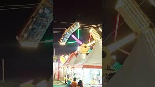 Ranger Ride at Dwarka Fair 2023 #rangerride #dwarkafair #dwarkafairride #nehaakhilesh #shortvideo