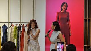 Love, Bonito 2024 Lunar New Year Collection with Grace Chan 陳凱琳