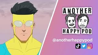 Invincible Season 1 | ANOTHER HAPPY POD!