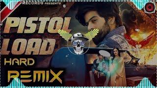 PISTOL LOAD MASOOM SHARMA REMIX | VIRAT | PISTOL LOAD DJ REMIX SONG 2025 | DJ SAHIL BADSIKRI