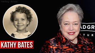 10 Facts About KATHY BATES  That Might Surprise You!