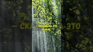 Одна Ошибка Заставила Его Дорого Заплатить | Притча Про Рыбака ч1