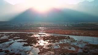 KATPANA Lake SKARDU (Drone shots)