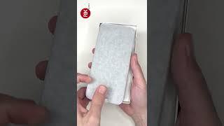 Samsung Galaxy A16 5G Unboxing ASMR #samsung #galaxy #a16 #unboxing #asmr #shorts