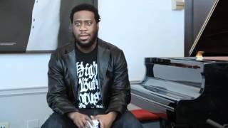 Robert Glasper - Jazz was the Hiphop of it's Day