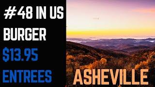 BEST RESTAURANTS IN ASHEVILLE NORTH CAROLINA