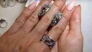 Наборы Silver