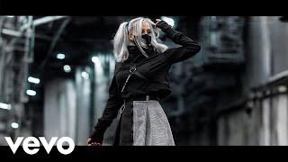 Alan Walker & Antrikc - Shadow Play (Ft. Perthro-Kenaz) (Official Music Video)