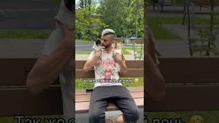 Вот так он был против   #shortsclip #прикол#цветочек#doglover#dogshorts