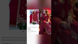 Meesho v/s Reality Shadi Outfits #meesho#meeshohaul#haldioutfit#meesho#vs#reality#womensclothing