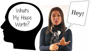 How Much is My House Worth?| What's My Home Worth? Chicago Realtor