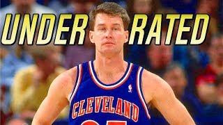 The MOST UNDERRATED Player Who Helped CHANGE THE NBA: Mark Price