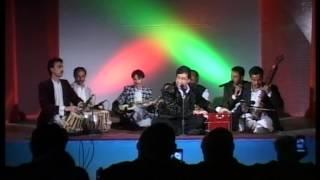 Zaki Aziz Concert Afghanistan Part 2