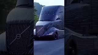 Volvo XC90 FH Super Truck #viral #trendind #shorys #volvo #trucking