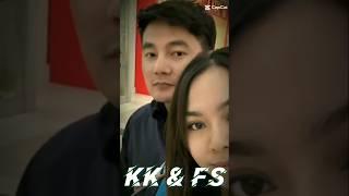 KK & FS Karen Funny Story EP. 126 #fskarenhistory