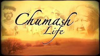 Chumash Life - Spring 2016