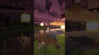 The Beauty of Minecraft! 