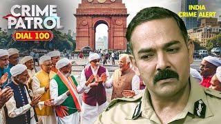 Delhi CM पद के लिए नेताओं में आपसी रंजिश | Crime Patrol | Crime Patrol 2024 Latest Episode |Delhi CM