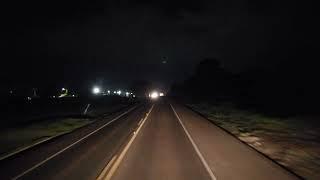 (EP345) CHEGANDO NO POSTO  CARAVAGGIO EM CAMPO GRANDE MS