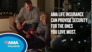 AMA Insurance - Security For the Ones You Love Most