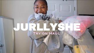 FALL CLOTHING HAUL ft. JURLLYSHE | DylanAmiliya