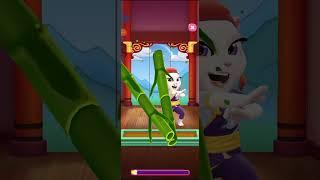 Talking Angela 2 |  #gamingglory#shorts #cartoon #talkinangela