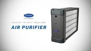 Carrier® Infinity® Air Purifier