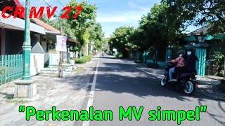 perkenalan Motovlog pemula #motovlogperkenalandiri