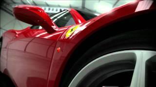 Top Gear: Jeremy Clarkson Ferrari 458 Italia