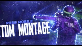 Best TDM montage Pubg mobile || every pubg player must watch || KaiOP