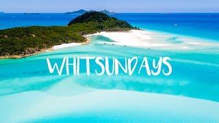 The Whitsundays, Queensland Australia