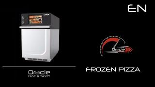 LAINOX EN ORACLE / FROZEN PIZZA Spot