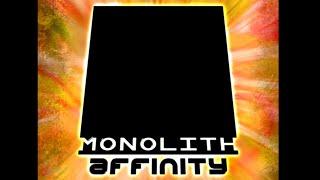 Pump It Up XX - Affinity - Monolith [S15/S16]