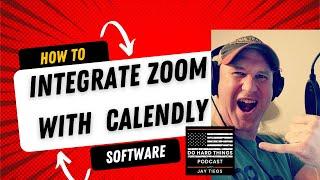 How to Integrate Zoom with Calendly