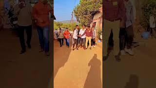 Vijay dada bakade royal entry 