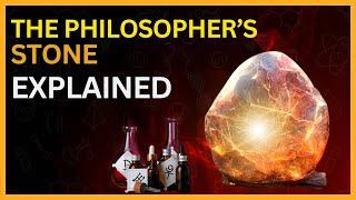 The Truth About the Philosopher's Stone in Alchemy