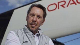 Larry Ellison: Billionaire Samurai Warrior of Silicon Valley