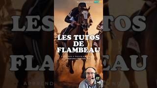  LES TUTOS DE FLAMBEAU @GenybetTurf EPISODE 1 : LES JEUX SIMPLES 