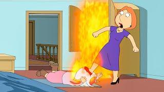 [NoZoom] Family Guy Season 19 Ep 18 - Family Guy Full Episodes NoZoom #1080p