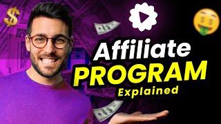 Fliki Ai Affiliate Program - How much can you earn in 2024 | Legendary Marketer training