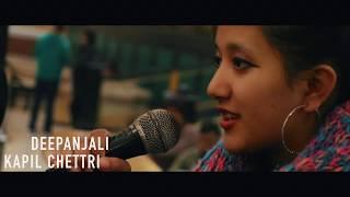 Purple Crown Band | Live | Cabana | Indian Rock Band