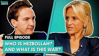 Who is Hezbollah? And what is this war? | The News Agents